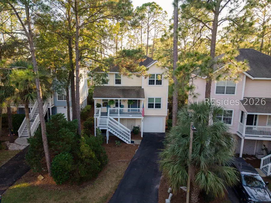 16 Pine Burr Road E #8, Hilton Head Island, SC 29926 - #2
