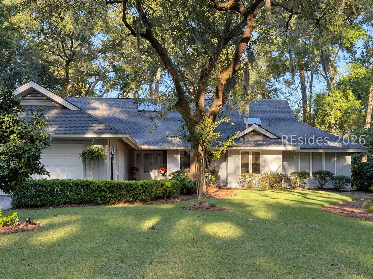 22 Bent Tree Lane, Hilton Head Island, SC 29926 - #1