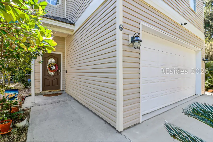 6 Gold Oak Drive, Hilton Head Island, SC 29926 - #3