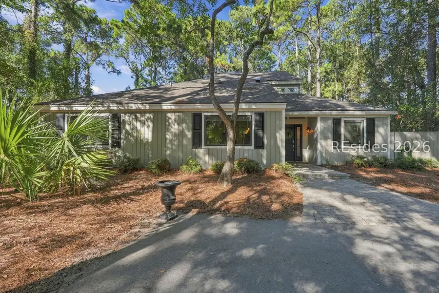 48 Full Sweep, Hilton Head Island, SC 29928 - #2