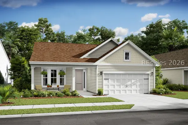 48 Estuary Drive, Bluffton, SC 29909