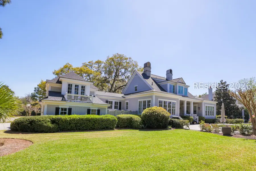 9 Wiggs Lane, Okatie, SC 29909 - #3