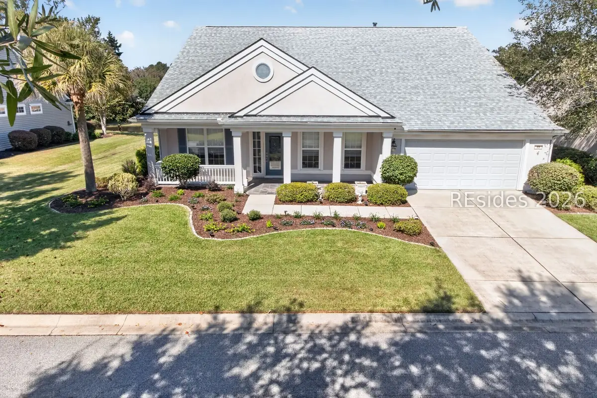 69 Concession Oak Drive, Bluffton, SC 29909 - #1