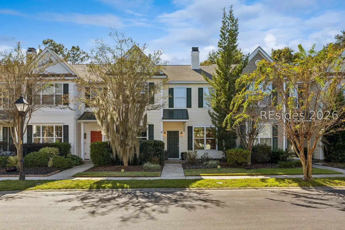 158 Westbury Park Way, Bluffton, SC 29910 - #1