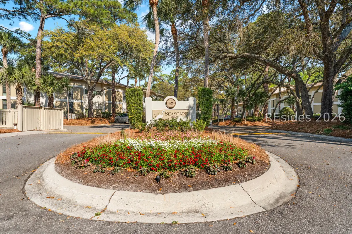 42 S Forest Beach Drive #3023, Hilton Head Island, SC 29928 - #1