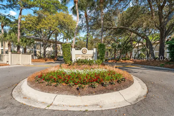 42 S Forest Beach Drive #3023, Hilton Head Island, SC 29928