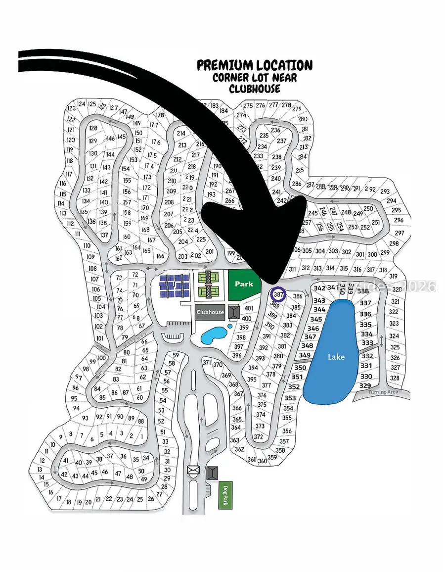 133 Arrow Road #387, Hilton Head Island, SC 29928 - #2