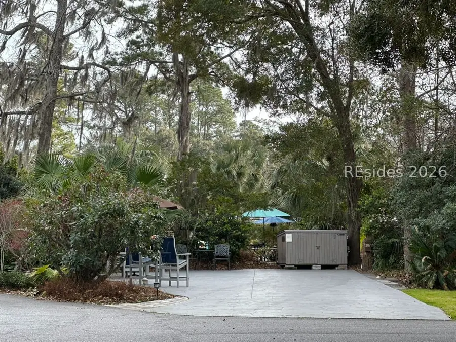 133 Arrow Road #387, Hilton Head Island, SC 29928 - #3