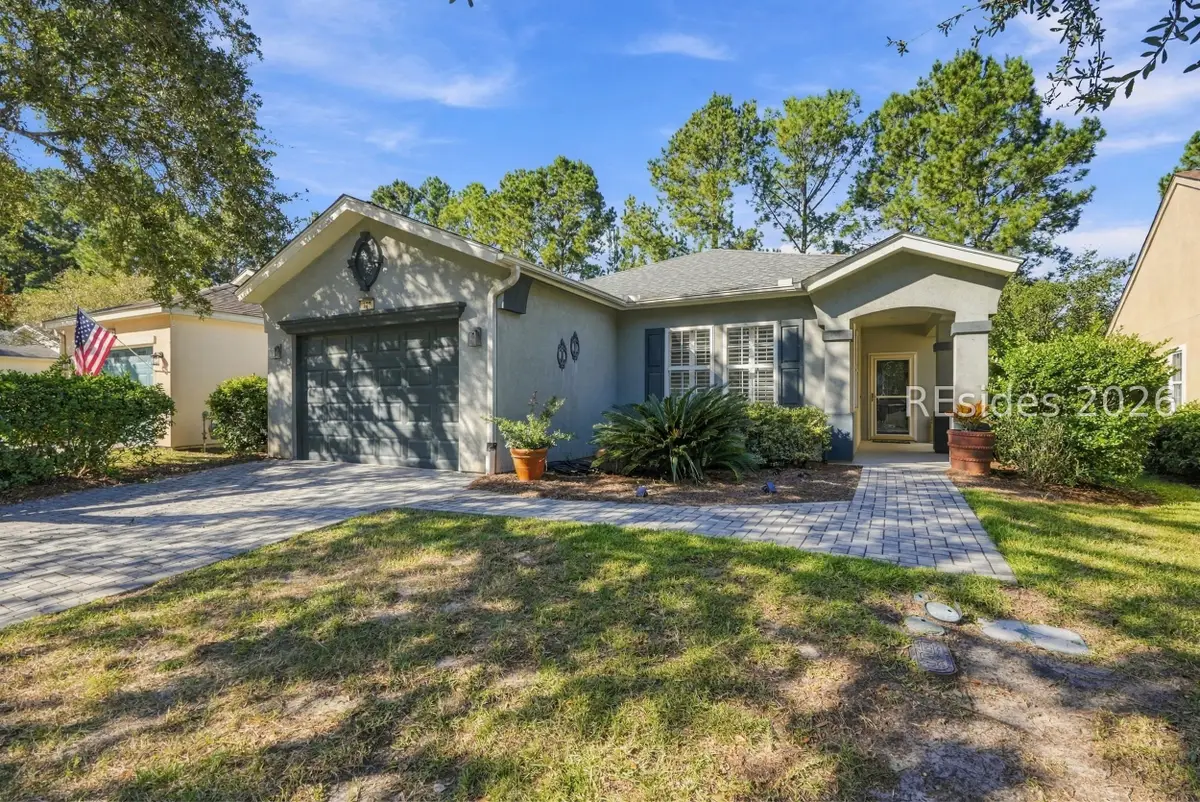 132 Cypress Hollow, Bluffton, SC 29909 - #1