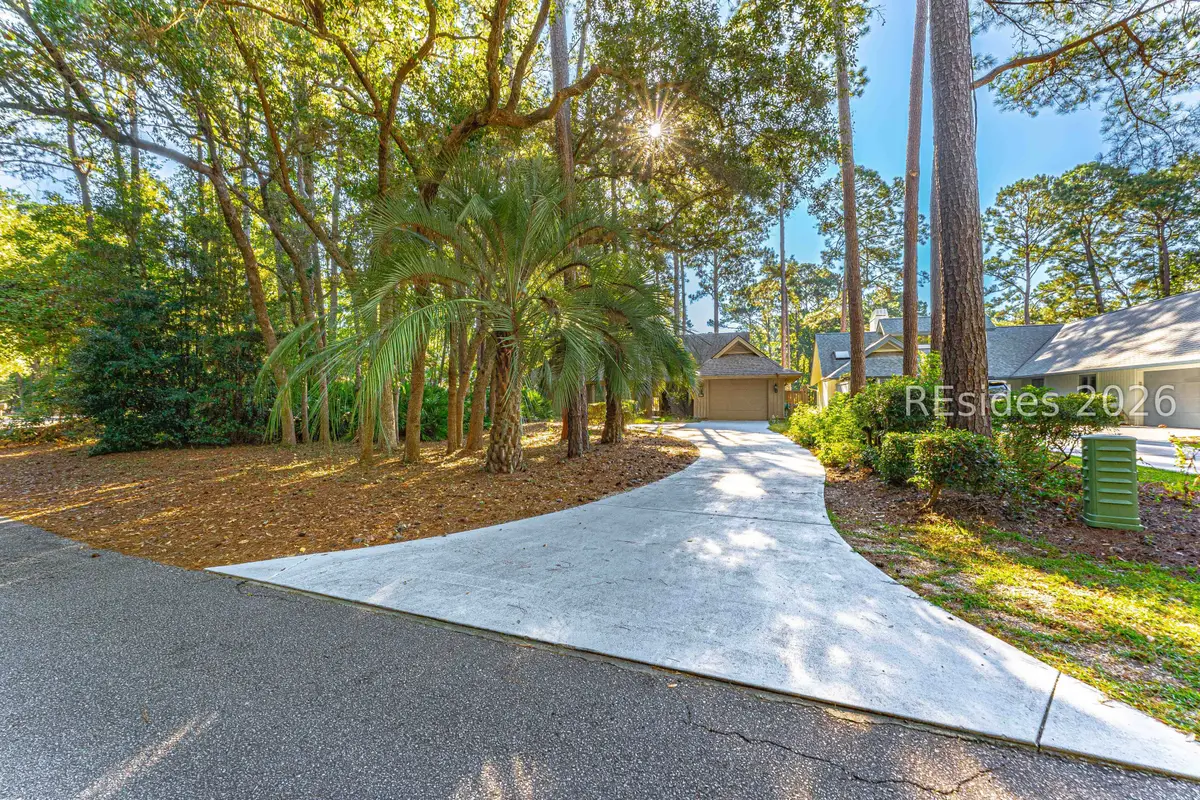 64 Honey Locust Circle, Hilton Head Island, SC 29926 - #1