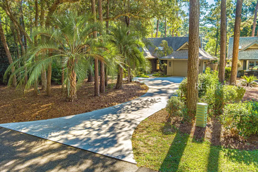 64 Honey Locust Circle, Hilton Head Island, SC 29926 - #3