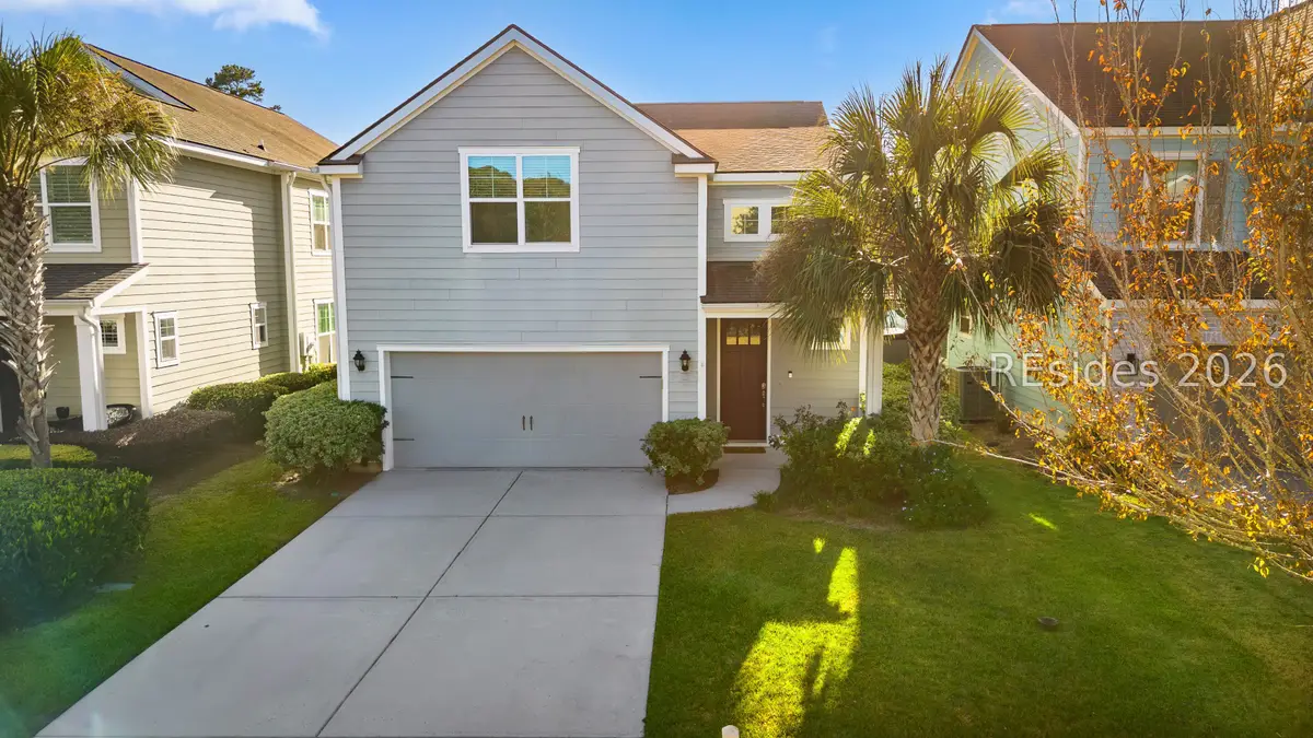 8 Dewees Lane, Hilton Head Island, SC 29926 - #1