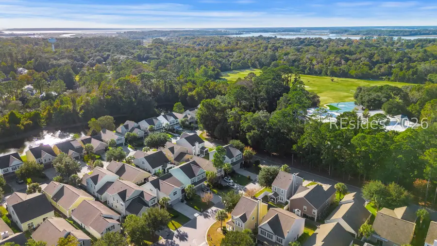 8 Dewees Lane, Hilton Head Island, SC 29926 - #2