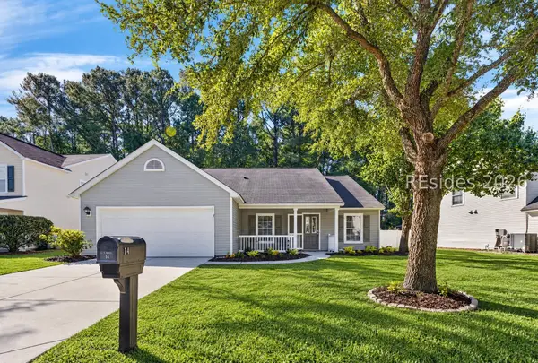 14 Woodland Hills Drive, Bluffton, SC 29910