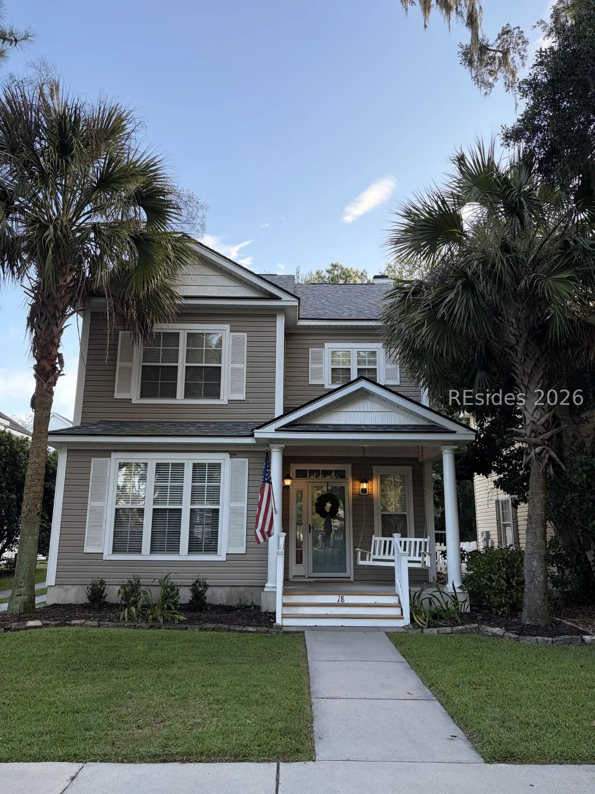 18 Chiswick Way, Bluffton, SC 29910 - #1
