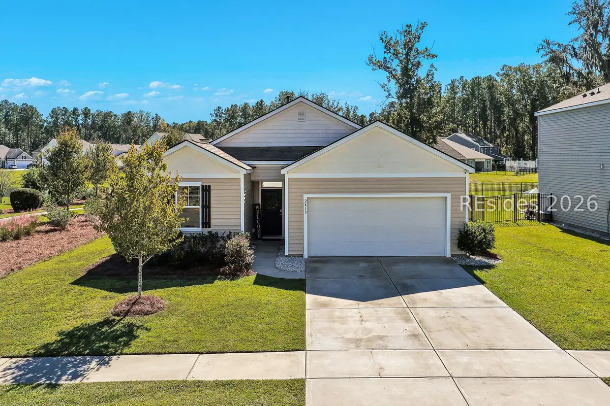 2413 Blakers Boulevard, Bluffton, SC 29909 - #1