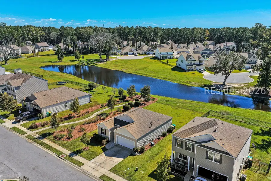 2413 Blakers Boulevard, Bluffton, SC 29909 - #2