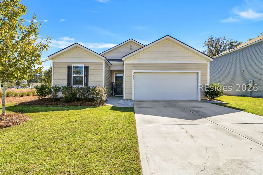 2413 Blakers Boulevard, Bluffton, SC 29909 - #3