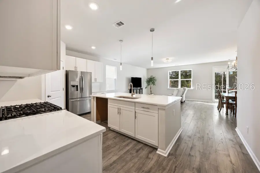502 Rye Creek Circle, Bluffton, SC 29909 - #2