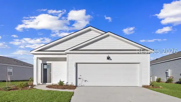 14 Veil Drive, Ridgeland, SC 29936