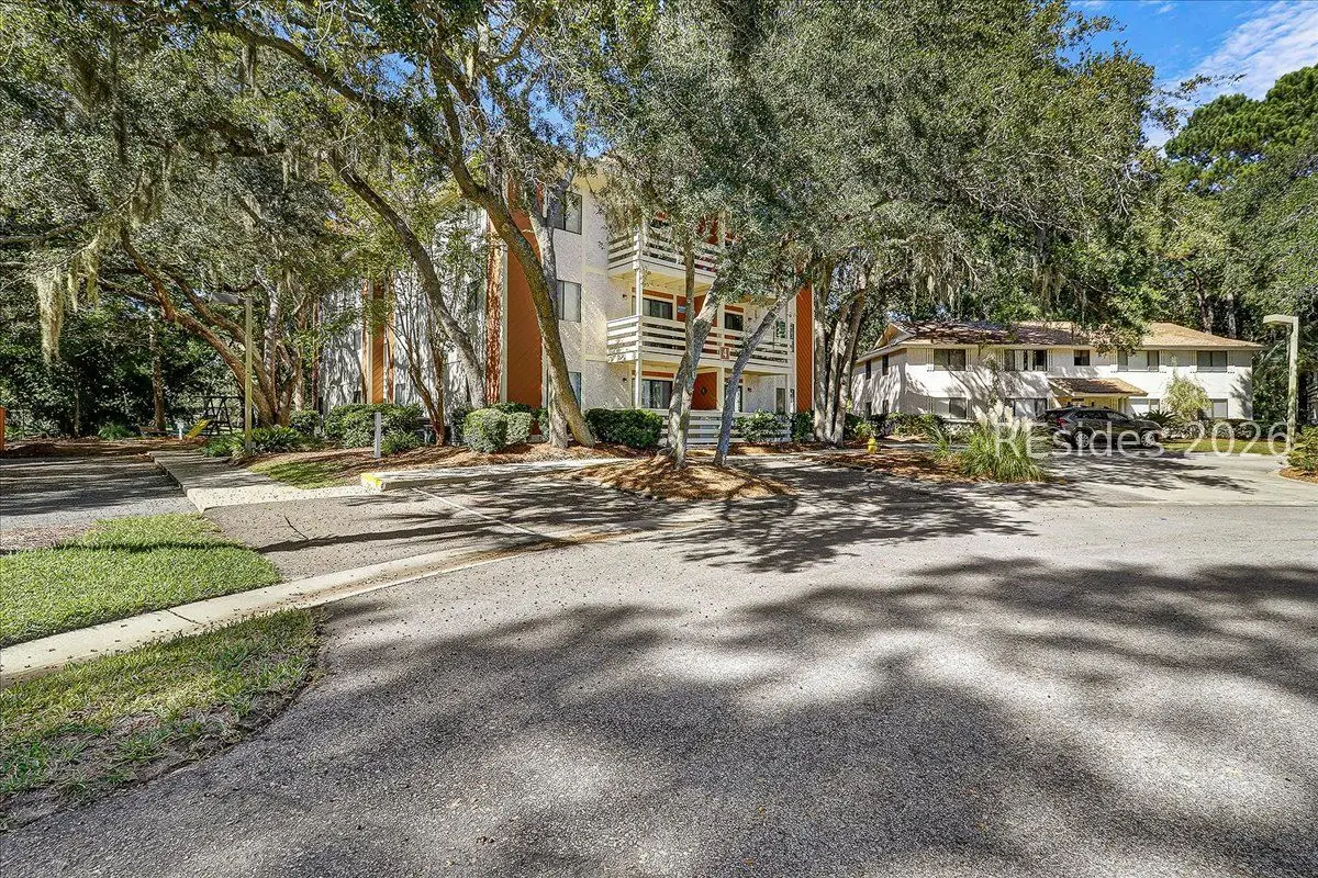 45 Folly Field Road #4I, Hilton Head Island, SC 29928 - #1