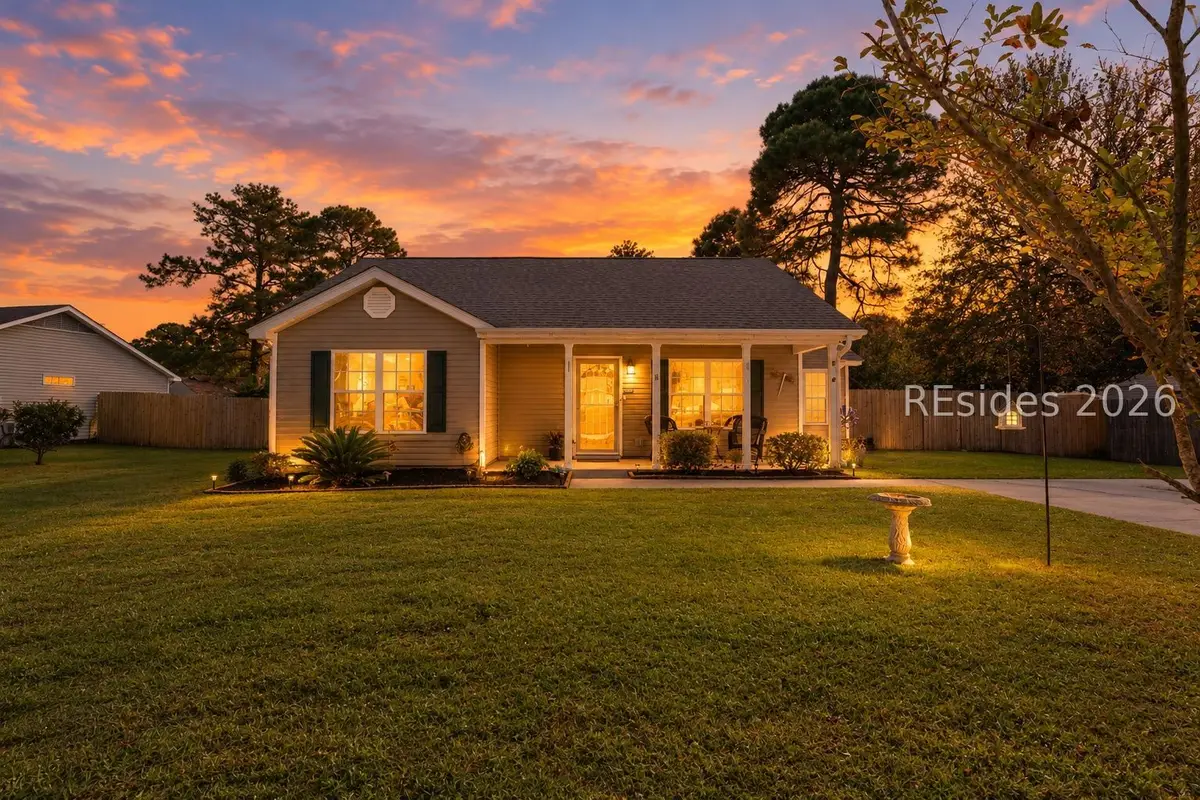 16 Blacksmith Circle, Beaufort, SC 29906 - #1