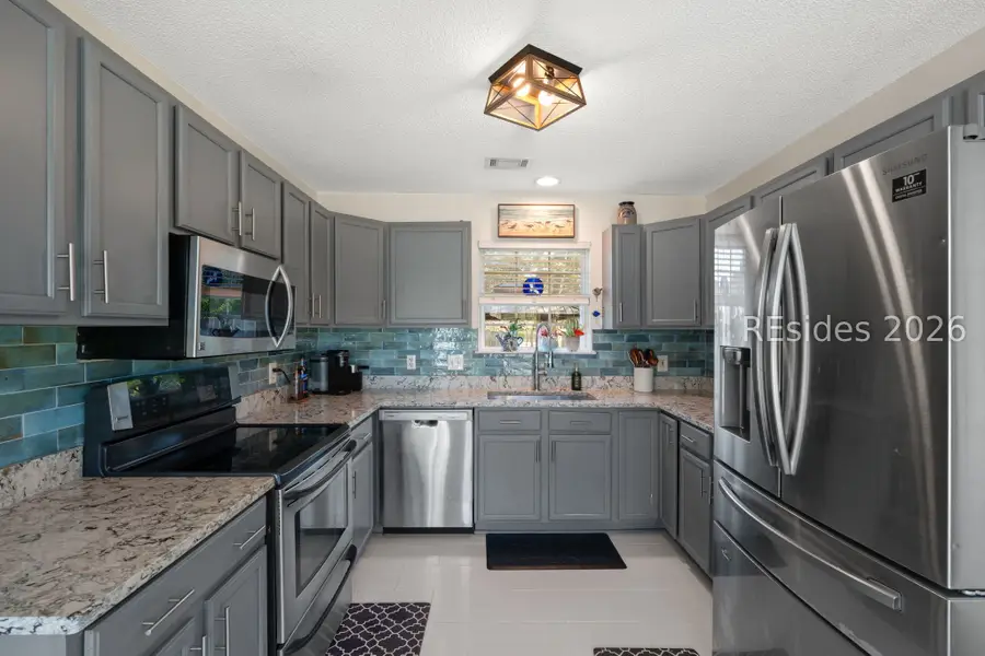 16 Blacksmith Circle, Beaufort, SC 29906 - #3