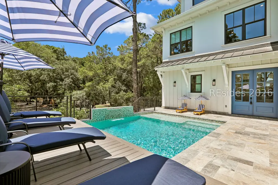 15 Bradley Circle, Hilton Head Island, SC 29928 - #3