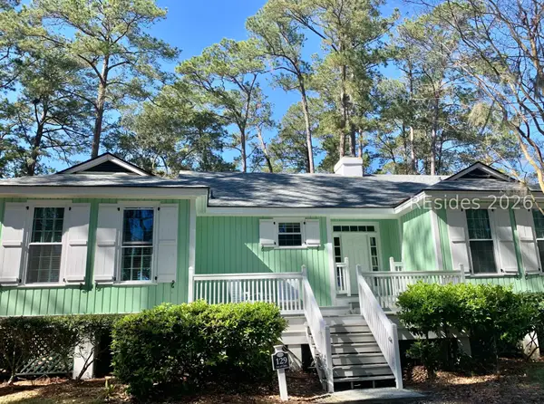 129 Ave Of Oaks, Daufuskie Island, SC 29915