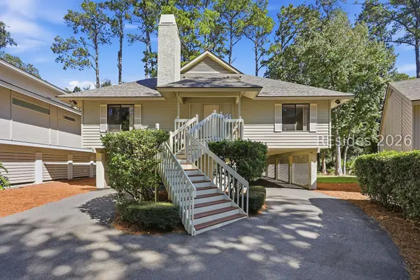 70 Lawton Road, Hilton Head Island, SC 29928