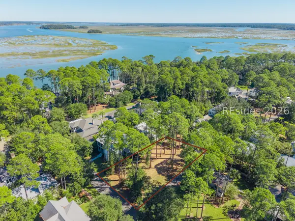 7 Irene Street, Bluffton, SC 29910