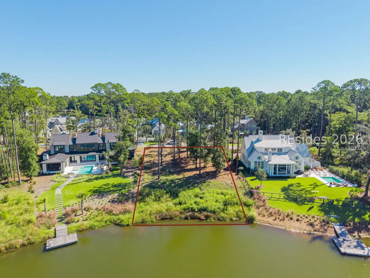 14 Lupine Road, Bluffton, SC 29910 - #1