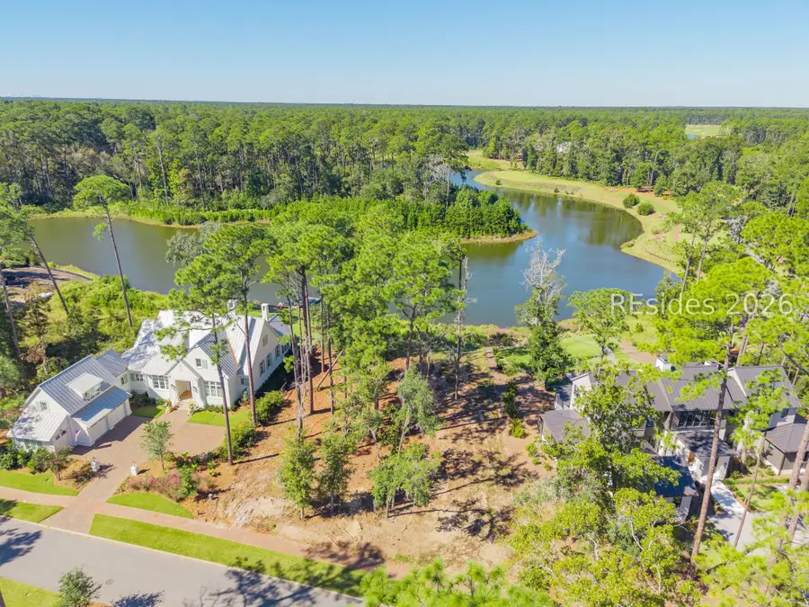 14 Lupine Road, Bluffton, SC 29910 - #3
