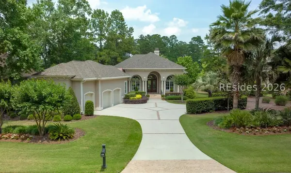 68 Lancaster Boulevard, Bluffton, SC 29909