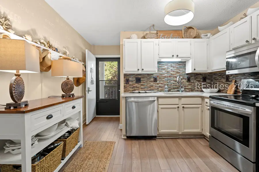 239 Beach City Road #2204, Hilton Head Island, SC 29926 - #2