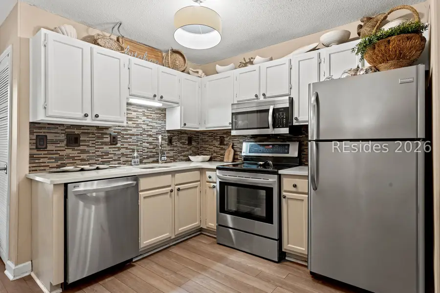 239 Beach City Road #2204, Hilton Head Island, SC 29926 - #3
