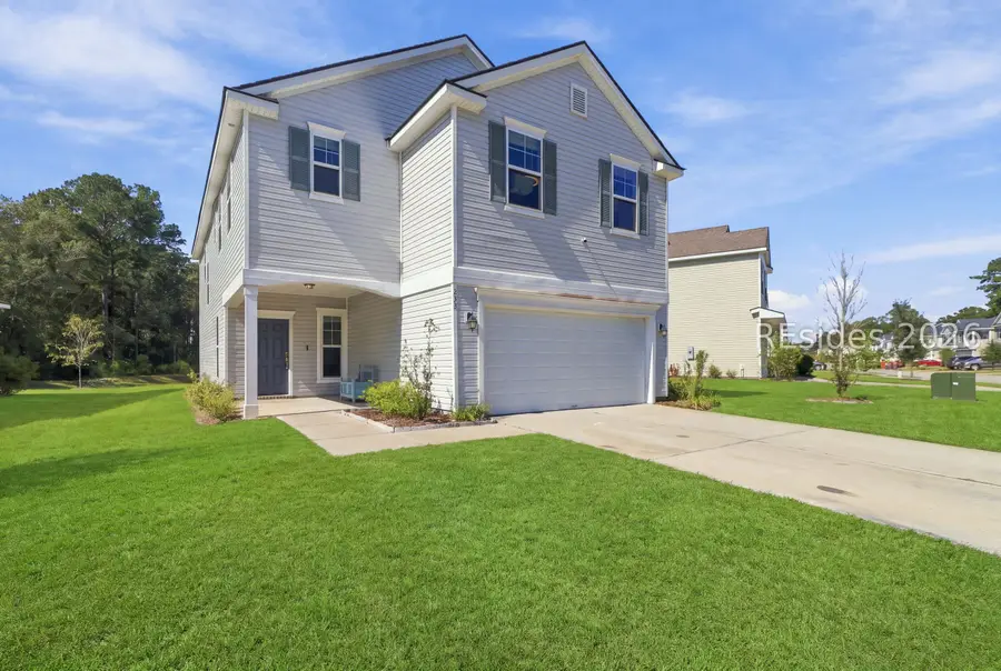 233 Sawmill Road, Hardeeville, SC 29927 - #2