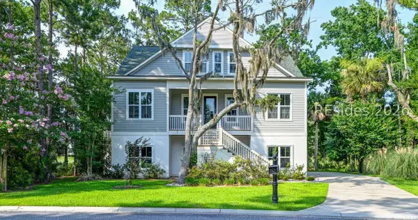 9 Bass Creek Lane, Bluffton, SC 29910