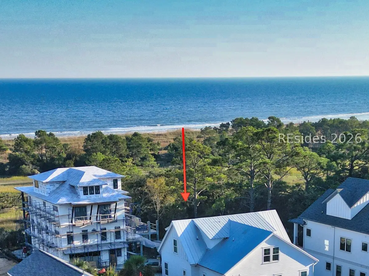 2 Sea Front Lane, Hilton Head Island, SC 29928 - #1