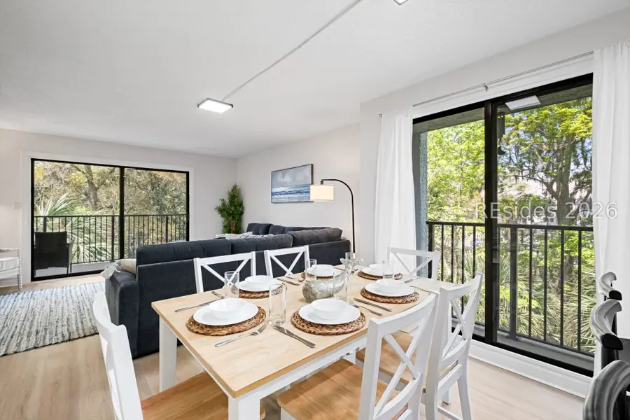 34 S Forest Beach Drive #D9, Hilton Head Island, SC 29928 - #2
