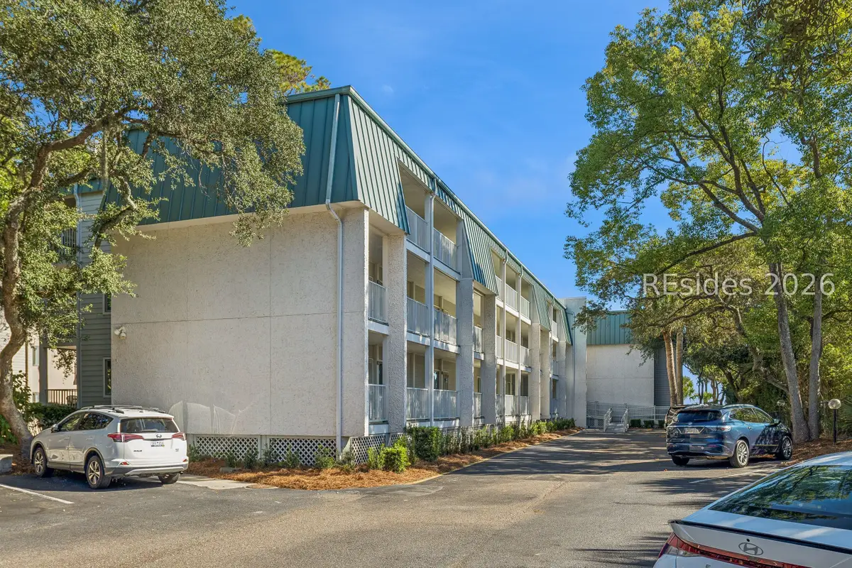 15 S Forest Beach Drive #3C, Hilton Head Island, SC 29928 - #1