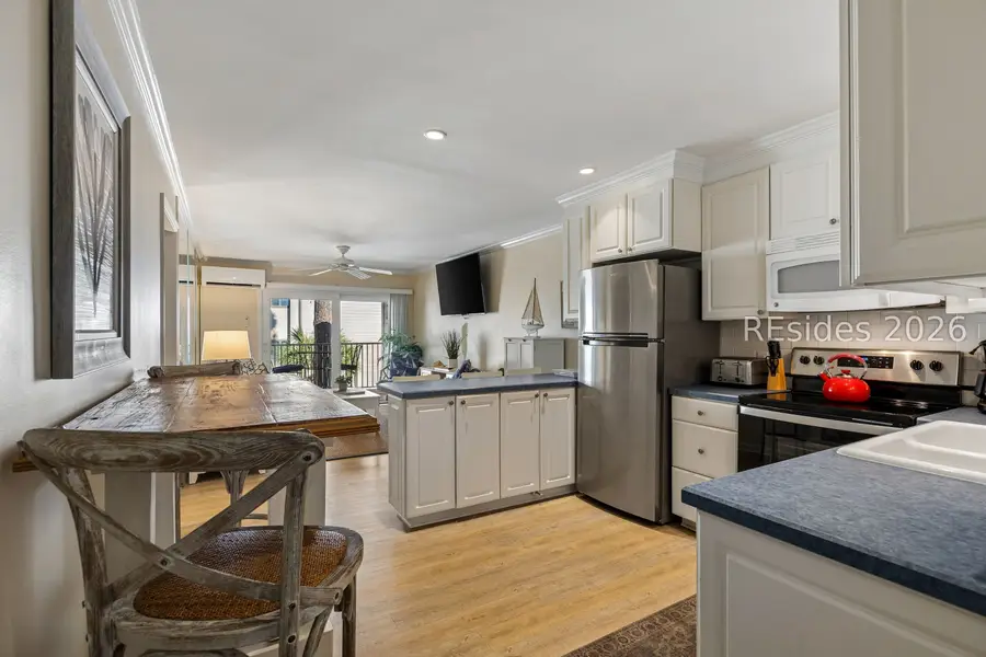 15 S Forest Beach Drive #3C, Hilton Head Island, SC 29928 - #2