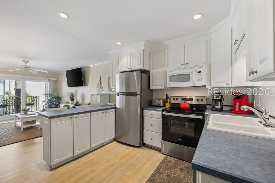 15 S Forest Beach Drive #3C, Hilton Head Island, SC 29928 - #3