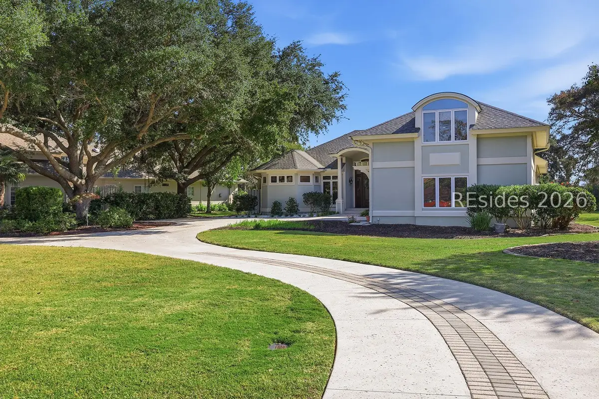 31 Spartina Point, Hilton Head Island, SC 29926 - #1