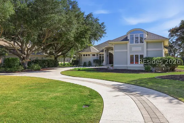 31 Spartina Point, Hilton Head Island, SC 29926