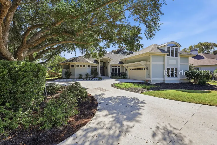 31 Spartina Point, Hilton Head Island, SC 29926 - #3