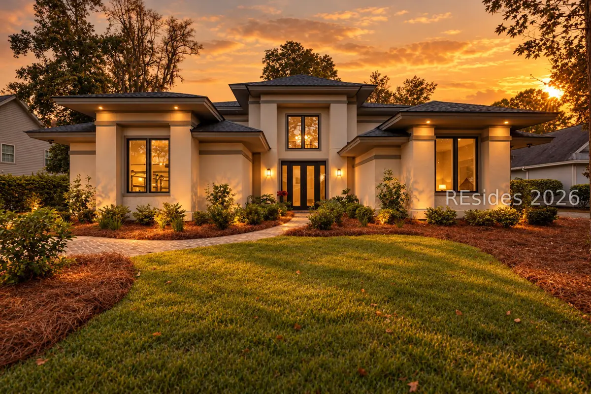 27 Madison Lane, Hilton Head Island, SC 29926 - #1