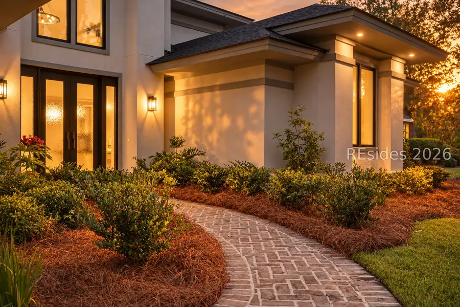 27 Madison Lane, Hilton Head Island, SC 29926 - #2