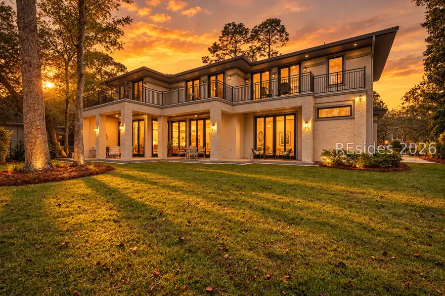 27 Madison Lane, Hilton Head Island, SC 29926 - #3