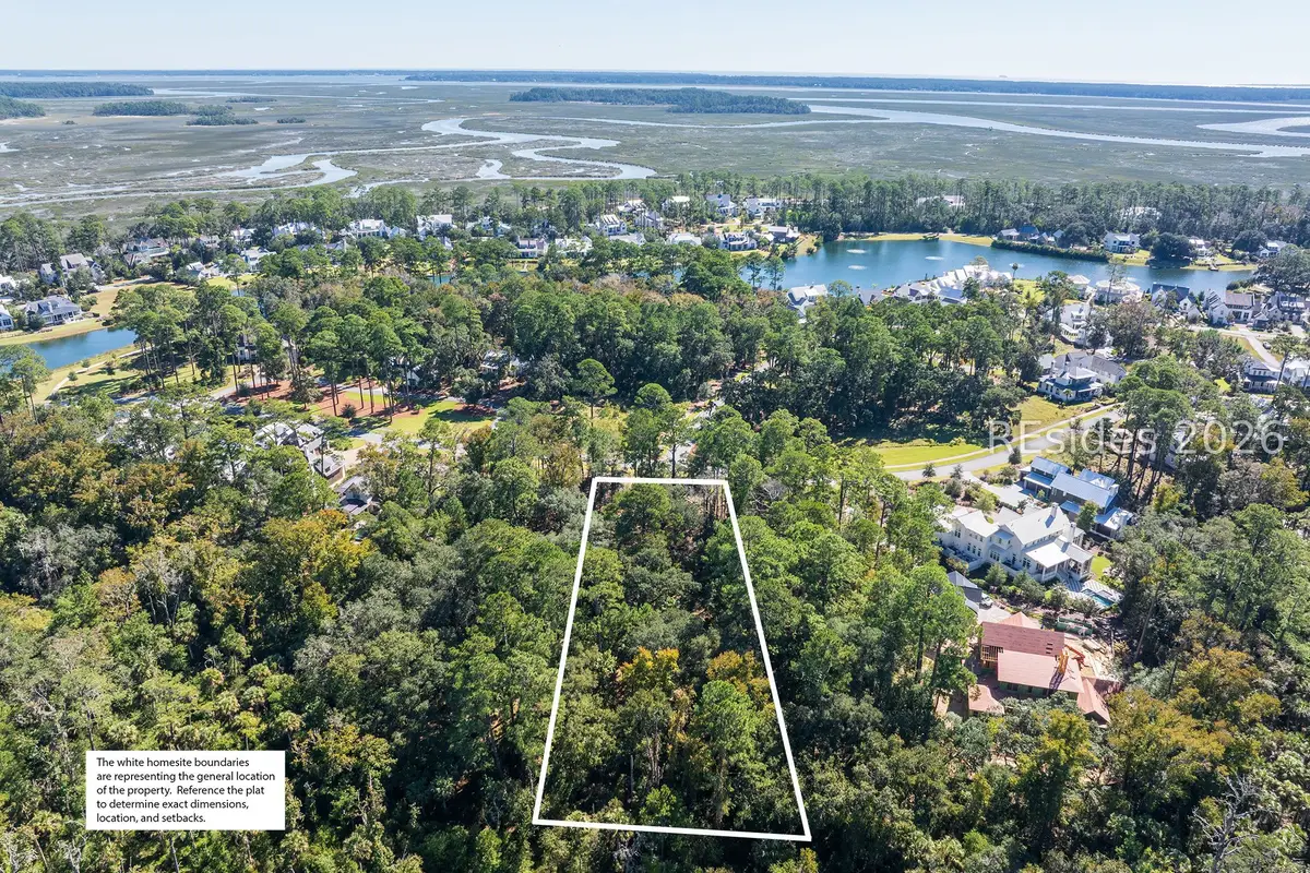 192 Vinson Road, Bluffton, SC 29910 - #1